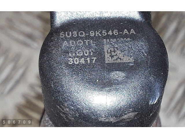 Vstřikovač 5u3q9k546aa Citroen C6