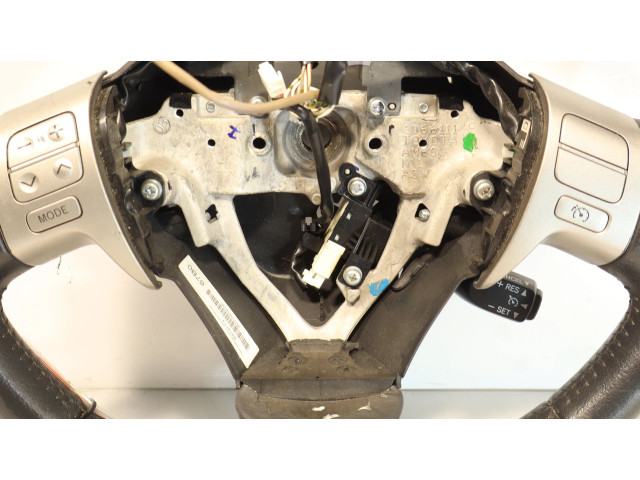 Volant Toyota Auris 150 2009   