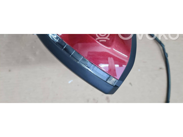 Зеркало электрическое        Audi A5  2016 -  года   