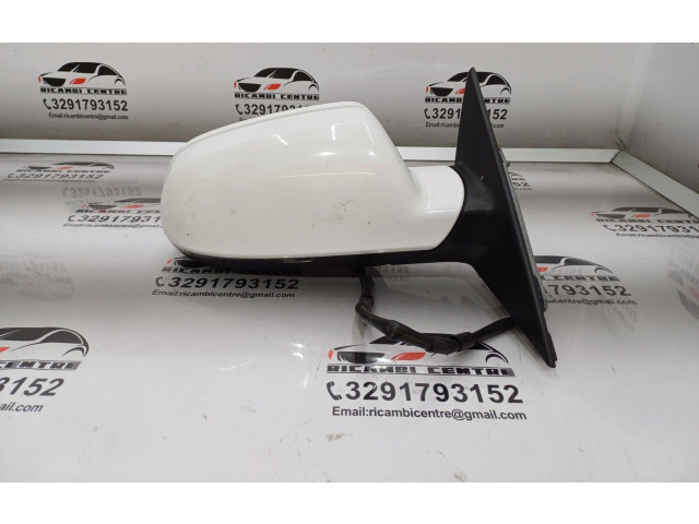 Зеркало (механическое) Audi A3 8Y 2020 - года