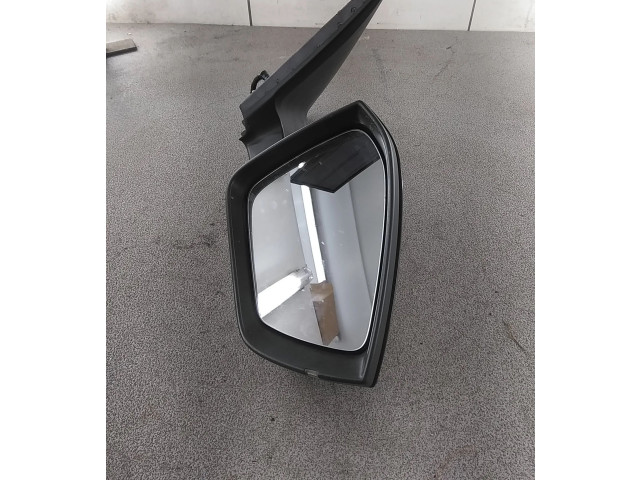 Зеркало электрическое Skoda Scala - года