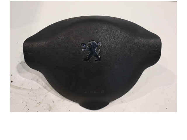 Подушка безопасности водителя 4112PZ   Peugeot Expert