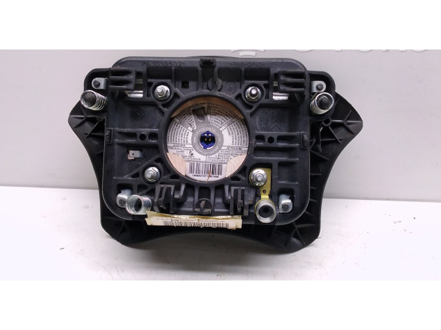 Надувная подушка для руля