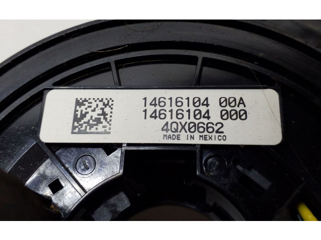 Подрулевой шлейф SRS 14616104, 1461610400A Jeep Cherokee