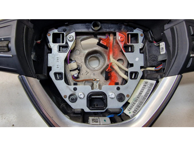 Volant BMW 5 F10 F11 2014 19129351, SLD068646017