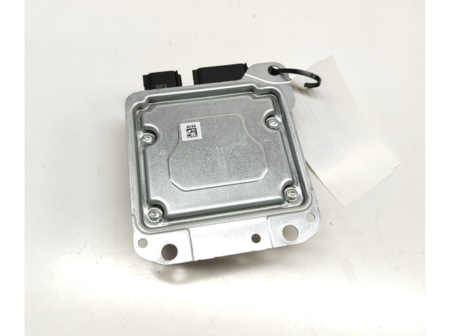 Блок подушек безопасности HX7314D374AC, 0285014630 Jaguar XF X260