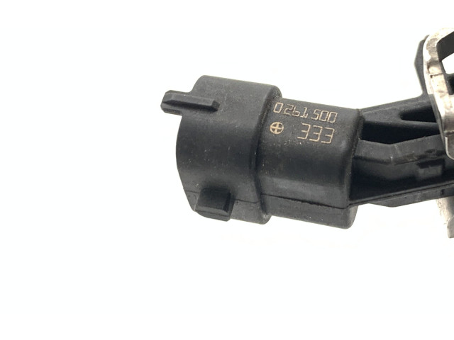 Форсунка 0261500333, BB5E9F593    Jaguar XE  204PT 