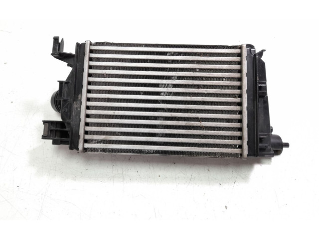 Интеркулер 144968819R Dacia Sandero III