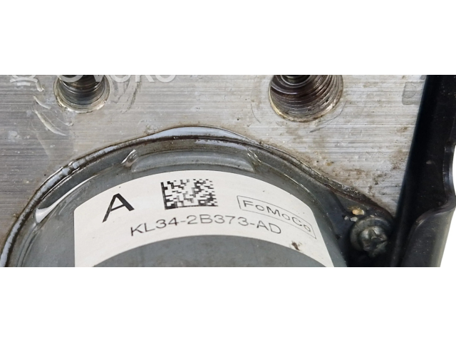 Jednotka ABS KL342B373, KL342B373AD Ford F150 2019