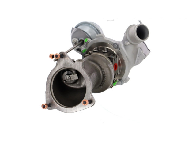  Турбина Volvo S80  54399900123, 54399900123         