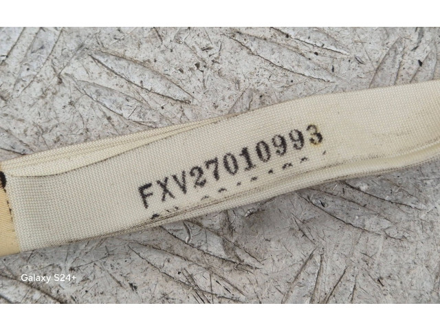 Боковая подушка безопасности Lexus GS 300 350 430 450H