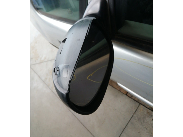 Зеркало (механическое) Citroen Xsara Picasso - года