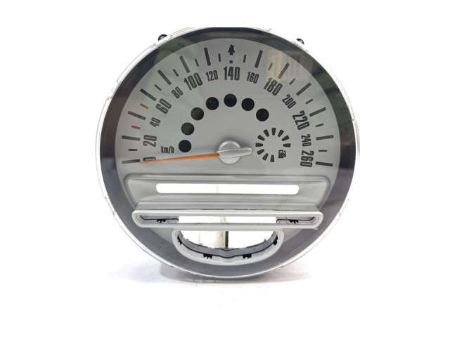 Панель приборов 918950204 Mini One - Cooper Coupe R56