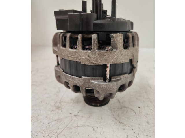 Генератор 231001568R, BOSCH   Dacia Lodgy      