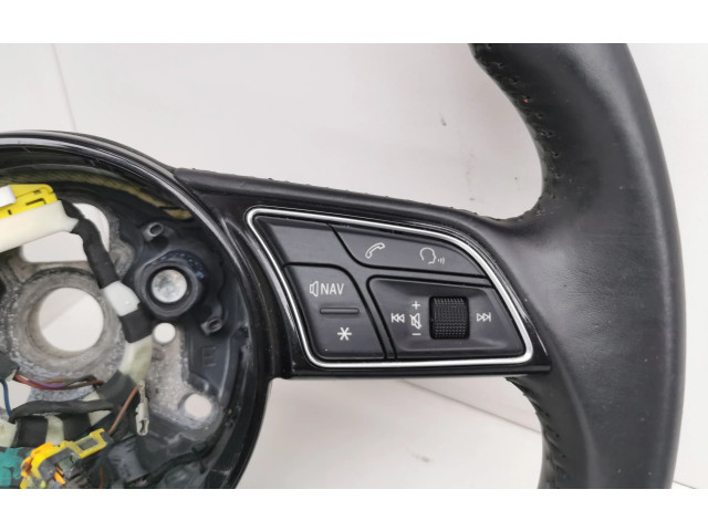 Руль Audi Q2 - - года 8V0419091CG