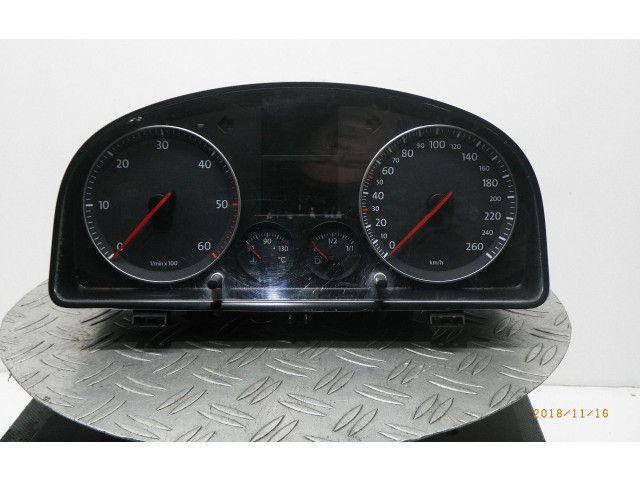 Панель приборов 1T0920852A Volkswagen Caddy