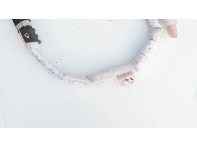 Боковая подушка безопасности 85010G5000, 0499P1000031 KIA Niro