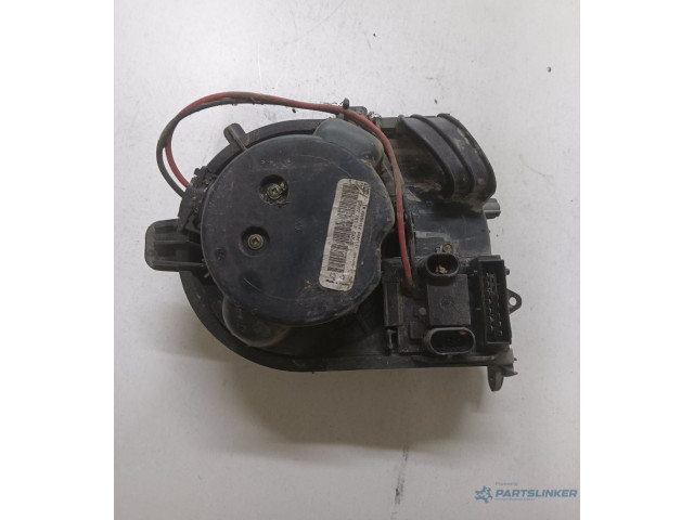 Вентилятор печки       Renault Clio III