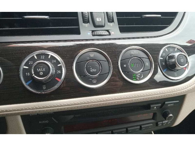 Блок управления климат-контролем 64119321831   BMW Z4 E89
