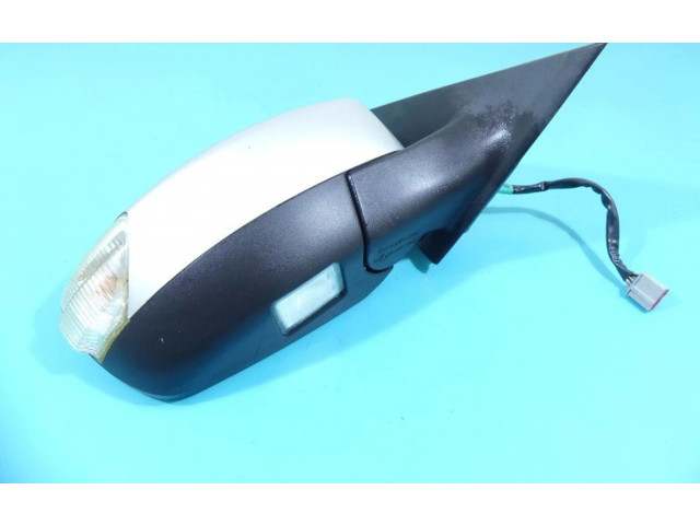 Зеркало электрическое Ford Galaxy 2006 - 2015 года