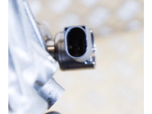 Топливный насос