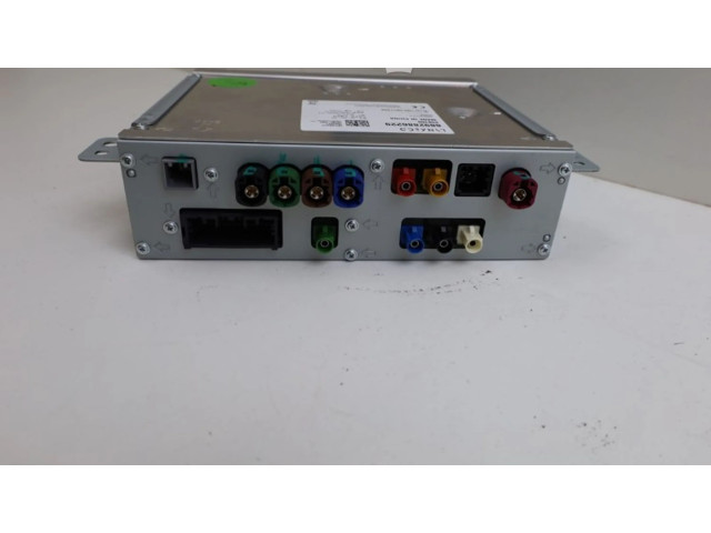 Блок управления 8892886229, 8892886229 Lynk & co 01