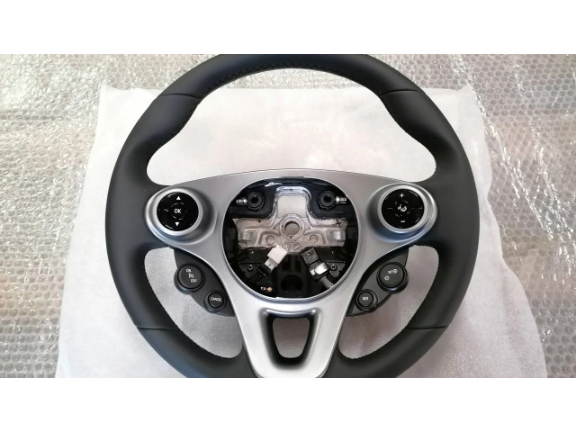 Руль Smart ForFour II W453 2014- года A4534604200