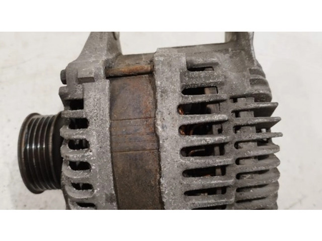 Генератор 23700AA650, A2TX0691 Subaru Outback 2.5