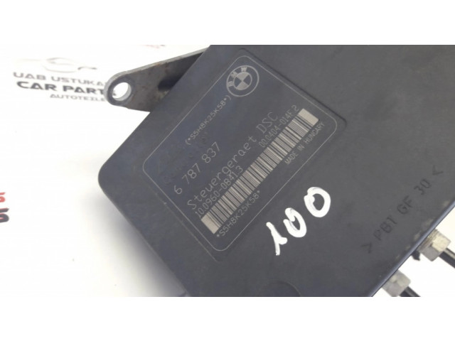 Jednotka ABS 6787836, 6787837 BMW 1 E81 E87 2008