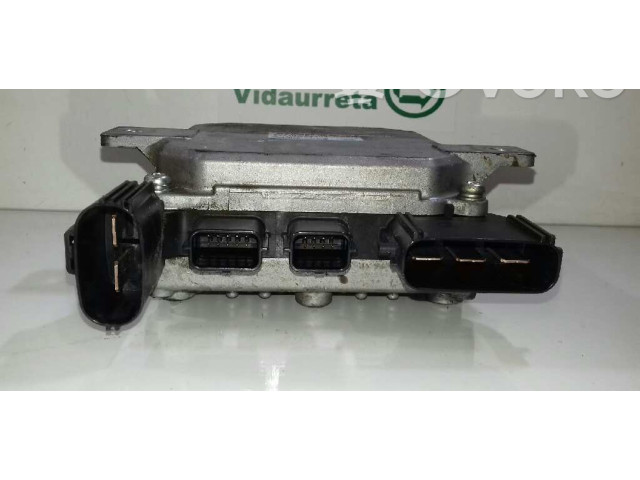 Блок управления 34710SC020, E271058005 Subaru Forester SH