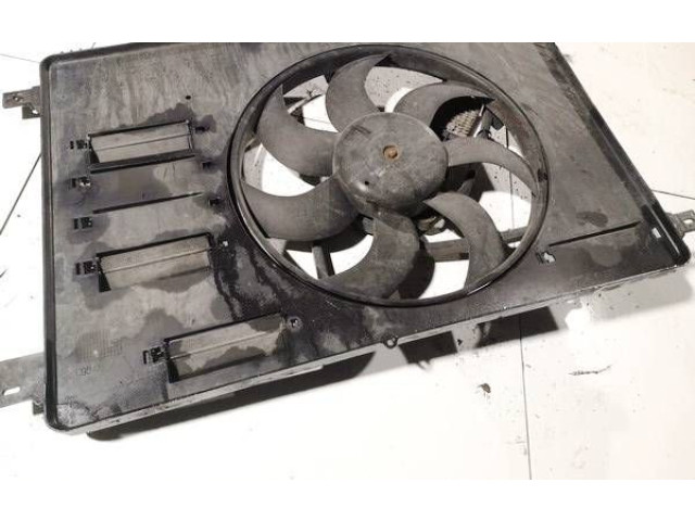 Диффузор 6g918c607db, 6G91-8C607-DB Ford S-MAX