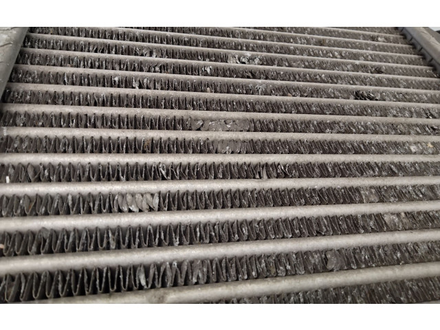 Интеркулер SICTM0180 Subaru Forester SH