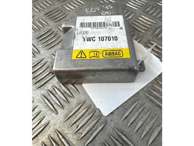 Блок подушек безопасности YWC107010, YWC107010   Rover 25