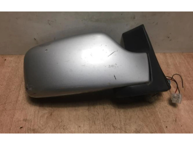 Зеркало (механическое) Peugeot 806 - года