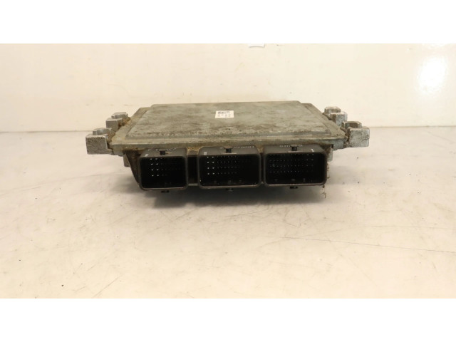 Блок управления двигателем Блок управления 5WS40608D-T   Volvo V70