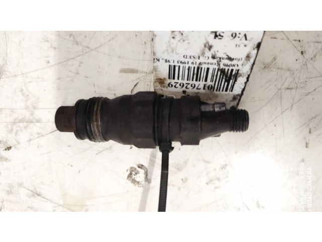 Vstřikovač Renault 19 pro naftový motor 1.9