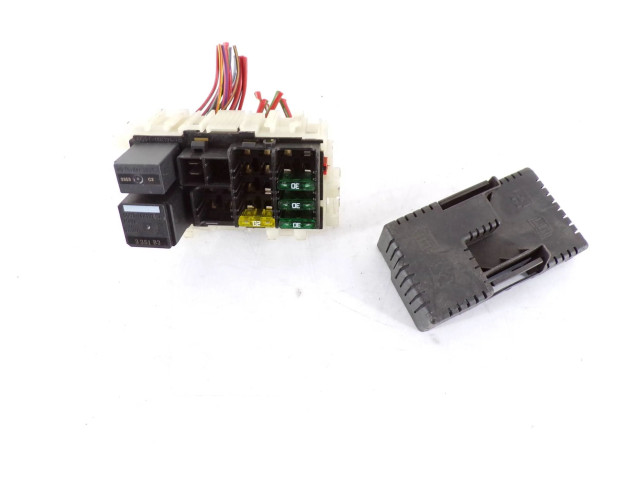 Pojistková skříňka DPW13800159HWB Volvo XC60 2012