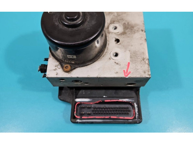 Блок АБС 8Z0614517C, IMPRK1366529 Audi A2 - года