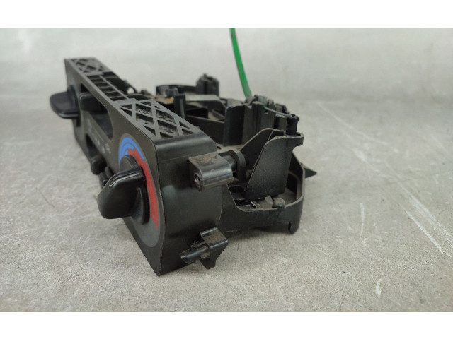 Блок управления климат-контролем Daihatsu Sirion