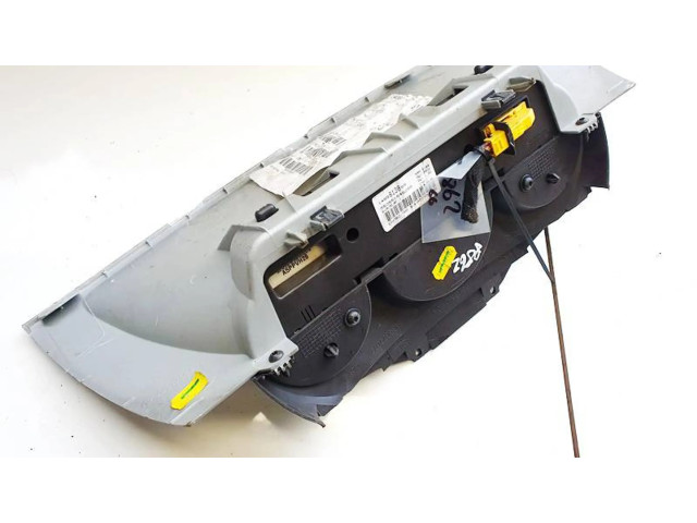 Панель приборов 1400613880, 503001040206 Citroen C8