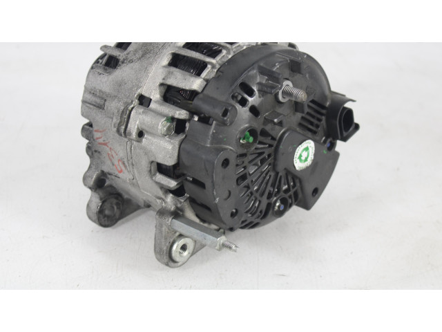Генератор P0A51589   Audi A4 Allroad      