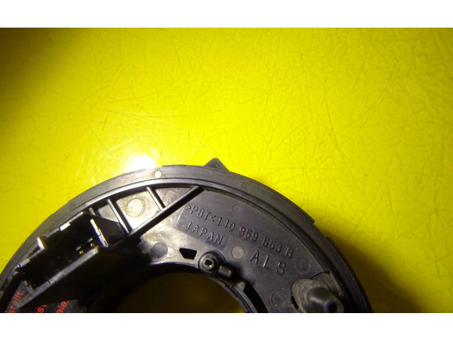 Подрулевой шлейф SRS 1J0959653B, 1J0959653C   Audi A6 S6 C5 4B