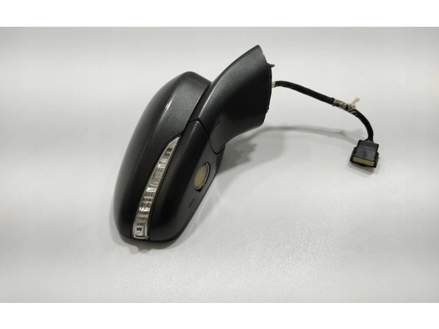 Шатун      Ford Mondeo MK V  