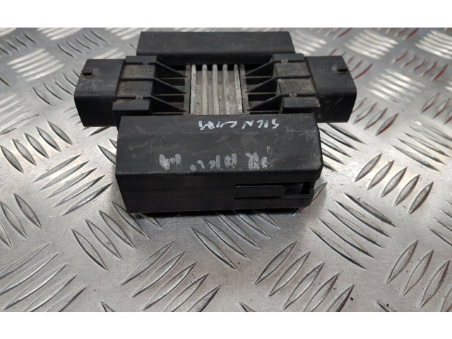 Блок АБС Opel Signum 2003 - 2008 года