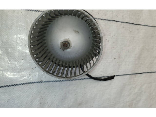 Вентилятор печки    194000-7161   Mitsubishi Pajero Sport I