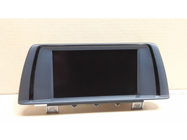 Дисплей 9262751 BMW 1 F20 F21