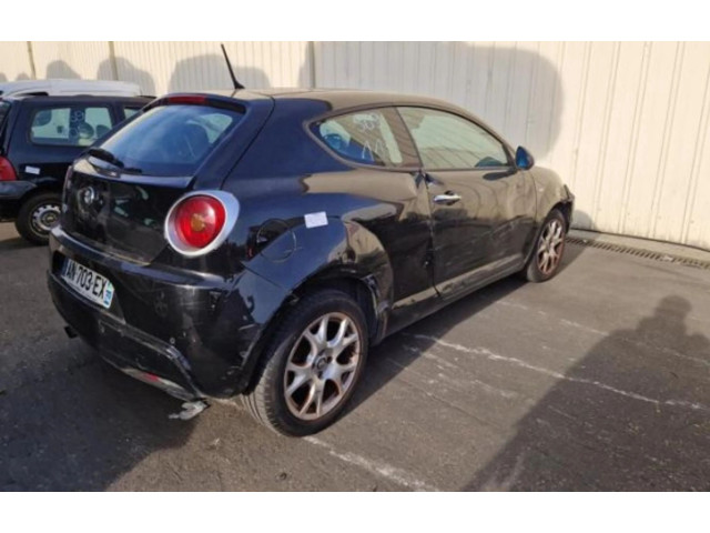 Zpětné zrcátko  Alfa Romeo Mito 2011  156106558  