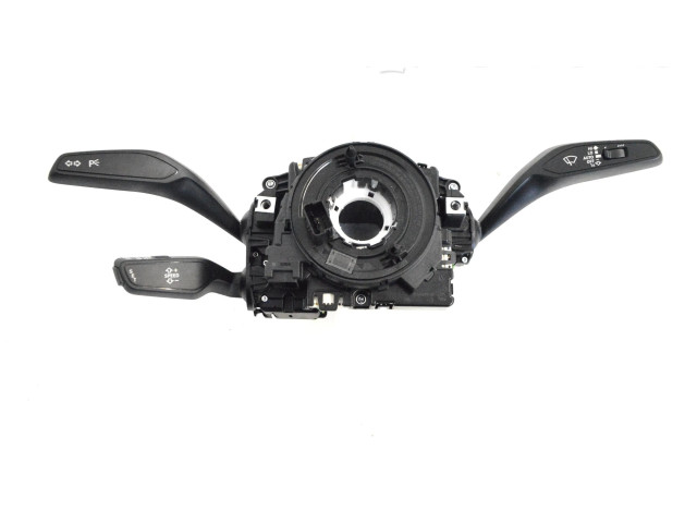 Подрулевой шлейф SRS 5Q1953549D   Audi Q2 -