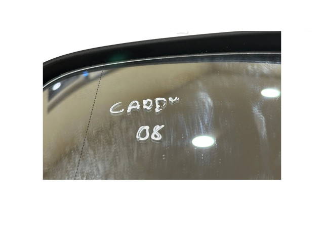 Zpětné zrcátko  Volkswagen Caddy 2008  010718, 1020718  