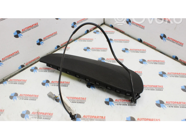 Подушка безопасности в сиденье 867140562074, 601978900 BMW 1 E81 E87